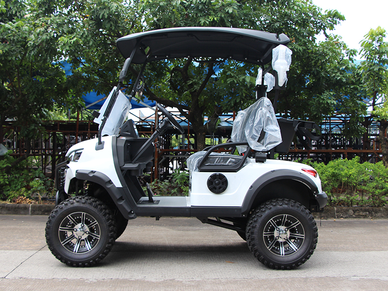 Electric Golf Carts Manufacturers