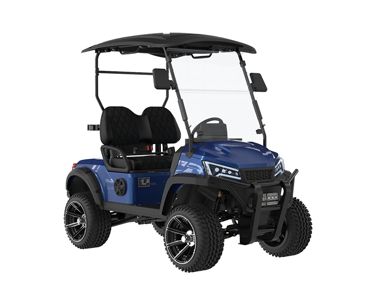 Top Electric Golf Vehicle Manufacturers and Suppliers in Japan