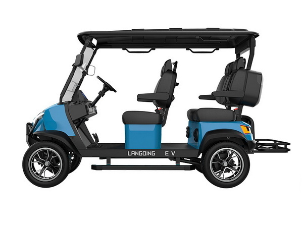 Golf Cart Financing Options