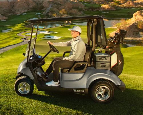 Electric Golf Carts VS Custom Golf Carts Which Meets Your Needs 1