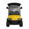 2 Seater Electric Mini Truck with Refrigerated Function