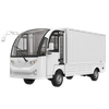 Electric Freight Cargo+LQF1032FM
