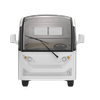 Electric Cargo Vehicle+LQF1032