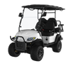 Electric Golf Car 4 Seater+LQD020A+2