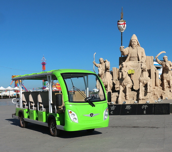Eco Comparison Vehicles