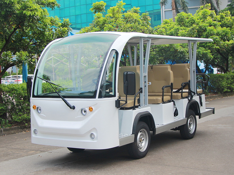 Electric Cart Supplier Reviews