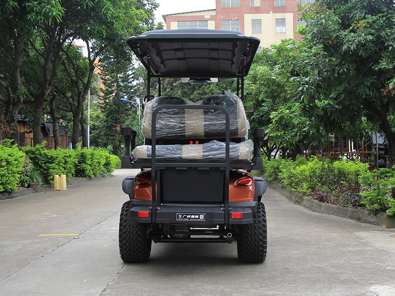 Golf Cart