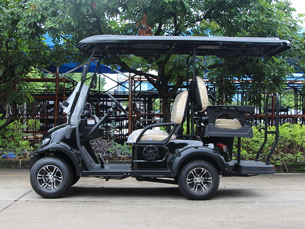 Top Electric Golf Vehicle Manufacturers and Suppliers in Germany.JPG