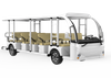 23 Seats Electric Sightseeing Bus 