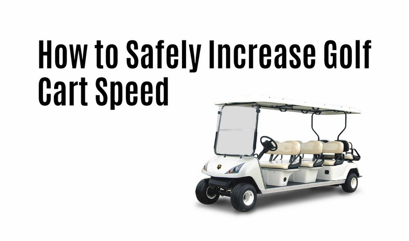 Dingtalk-golf cart