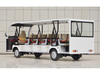 23 Seats Electric Sightseeing Carts