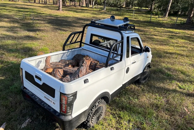 What Are the Top Maintenance Tips for Electric Mini Trucks