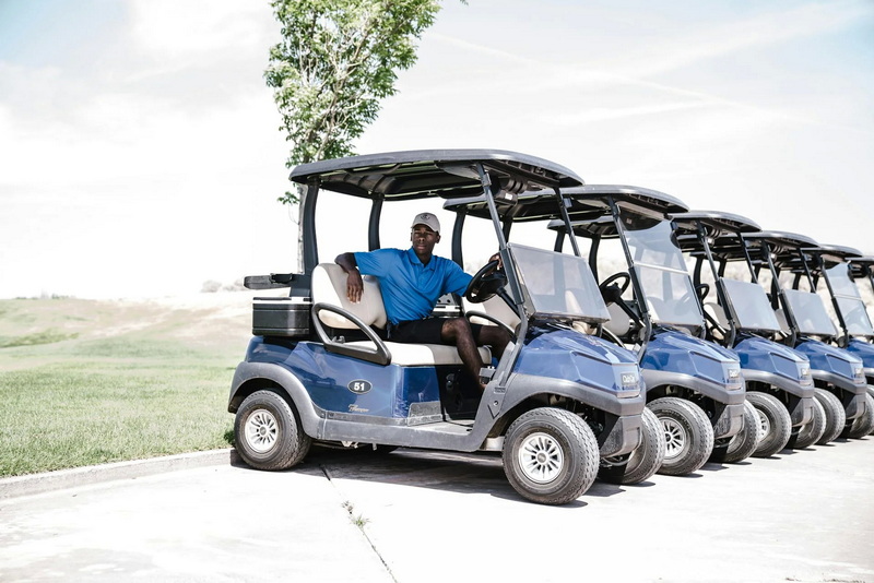 Are Electric Golf Carts More Environmentally Friendly than Gas Carts