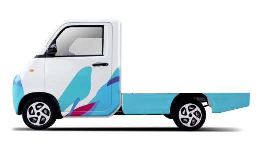 Are Electric Mini Trucks More Environmentally Friendly Than Hybrid Vehicles