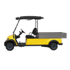 2 Seats Electric Mini Truck+LQSF020B