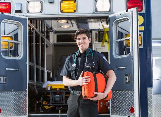 How Can Electric Ambulance Carts Improve Accessibility in Rural Healthcare Settings
