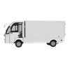 Electric Freight Cargo+LQF1032FM