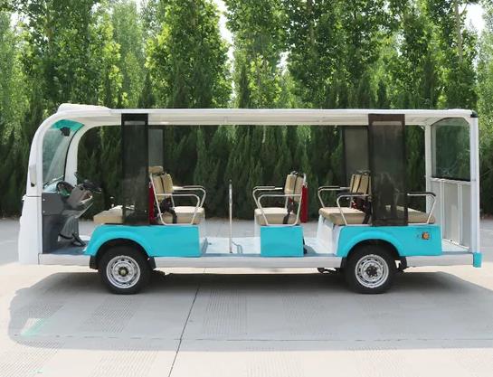 Private Label Electric Sightseeing Cart.jpg