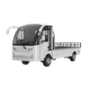 2 Seats Electric Freight Cargo+LQF1032F