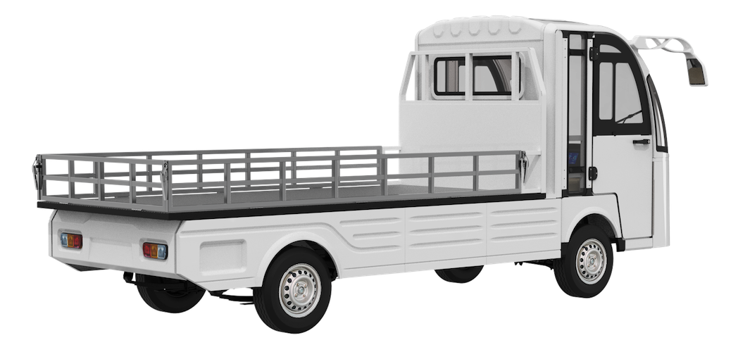 Electric Mini Truck LQF1032F1