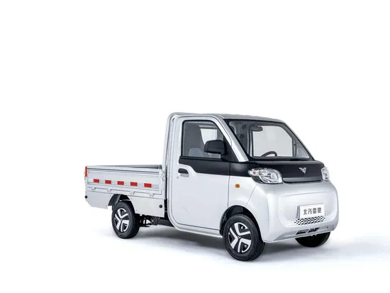 Electric Truck Benefits for Cities