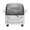 Electric Cargo Vehicle+LQF1032M