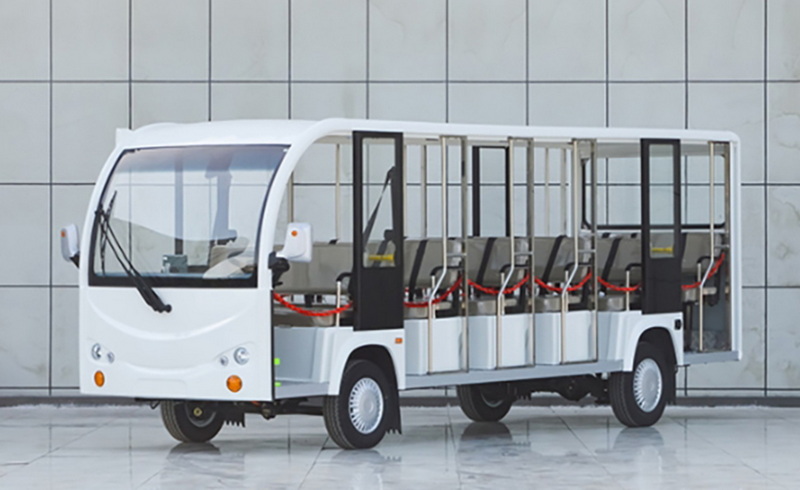 Which Are The Best Electric Sightseeing Carts for Nighttime Tours