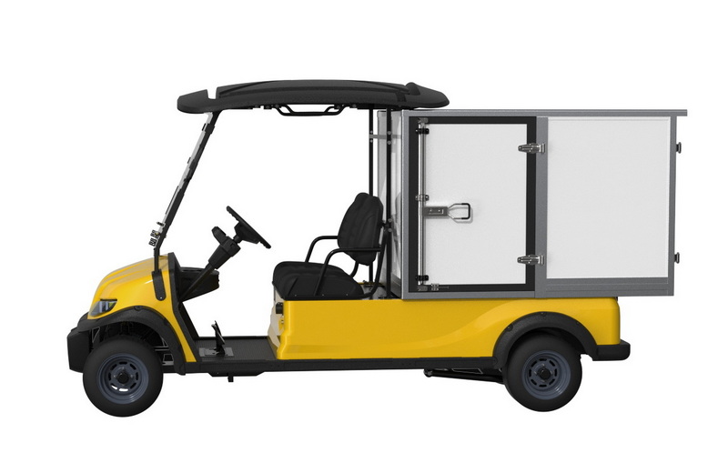 Eco Commercial Trucks