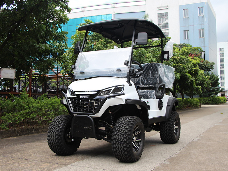 Electric Golf Vehicle Manufacturers