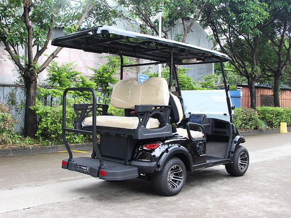 Top Electric Golf Vehicle Manufacturers and Suppliers in France.JPG