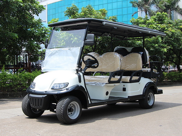 Top Electric Golf Carts Manufacturers and Suppliers in Czech Republic
