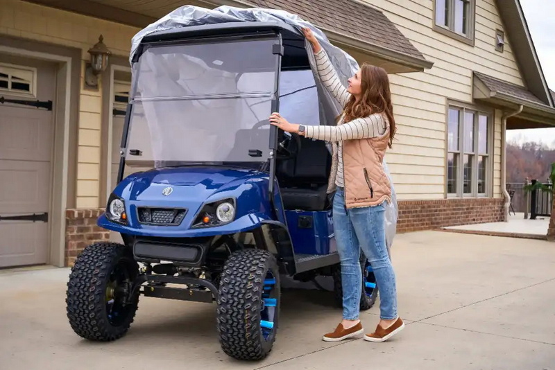 How-To-Properly-Store-Your-Golf-Cart-Battery-During-Off-Season