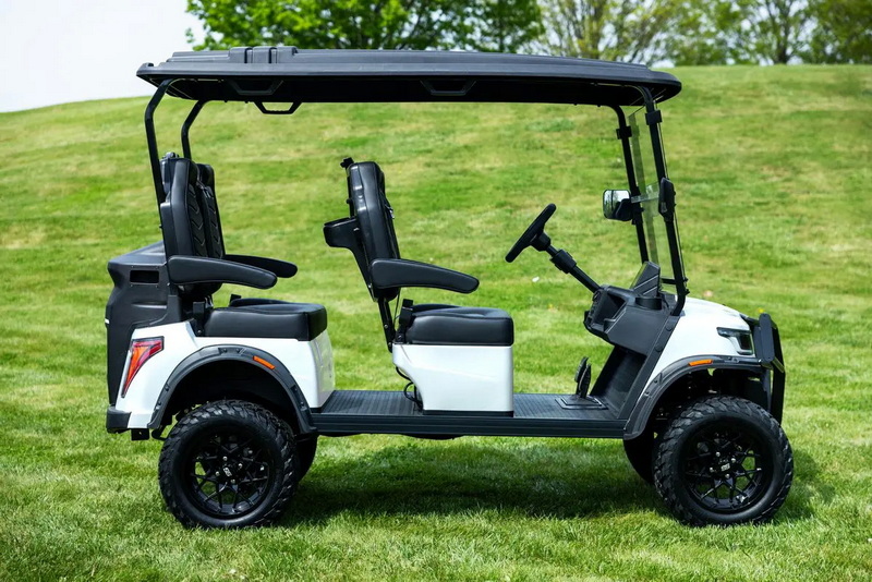 Affordable Golf Cart Options