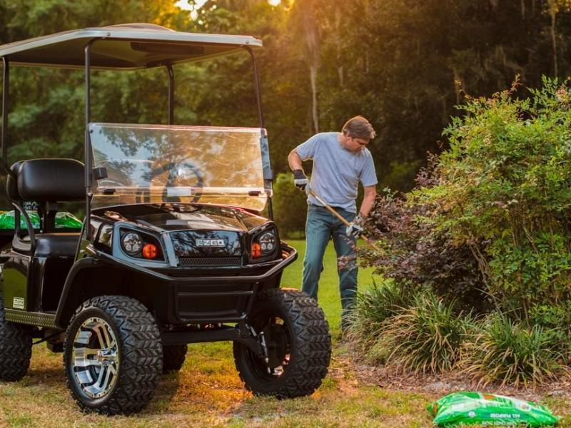 Cost Myths About Electric Golf Carts