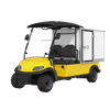 2 Seater Electric Mini Truck with Refrigerated Function