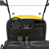 2 Seats Electric Mini Truck+LQSF020B