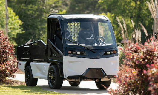 Customer Service Golf Transport