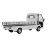 Electric Cargo Vehicle+LQF1032