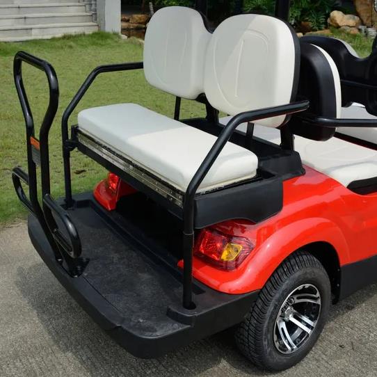 How Durable Are Private Label Electric Golf Carts