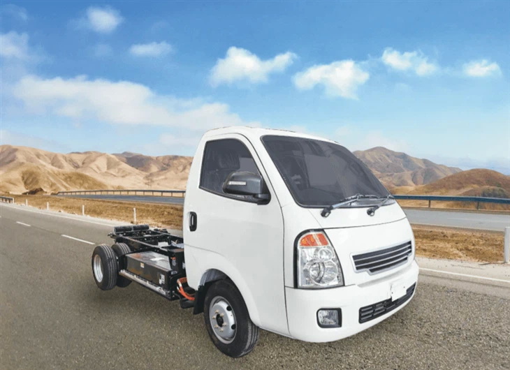 Which Is the Best Electric Mini Truck for Cargo Transport