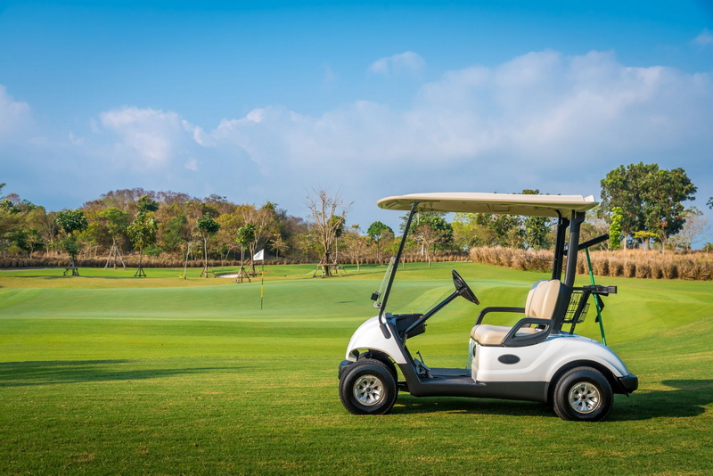 the Key Considerations When Buying an Electric Golf Cart