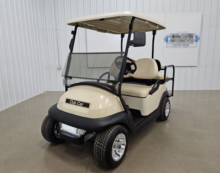 Street Legal Golf Cart Makers