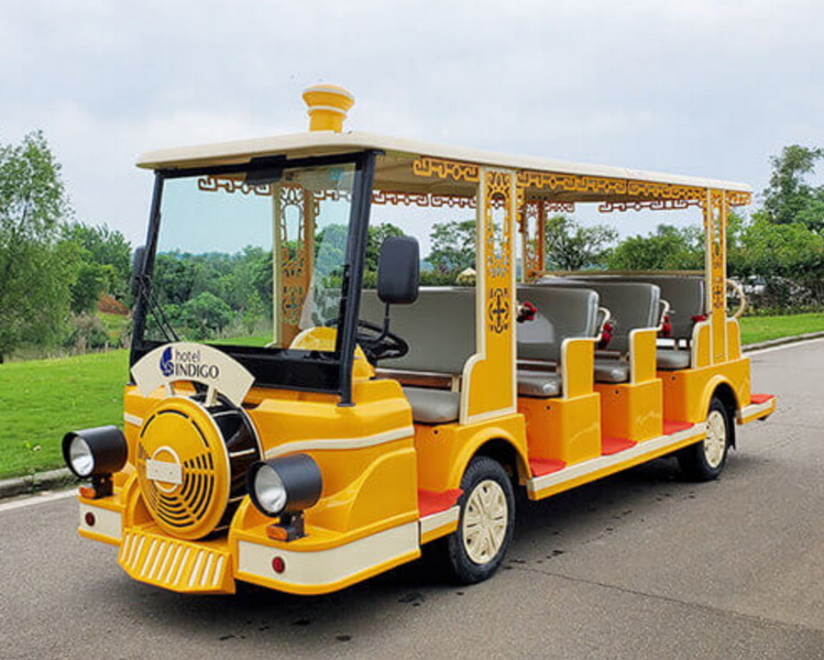 Which Are The Best Electric Sightseeing Carts for Hilly Or Mountainous Terrain