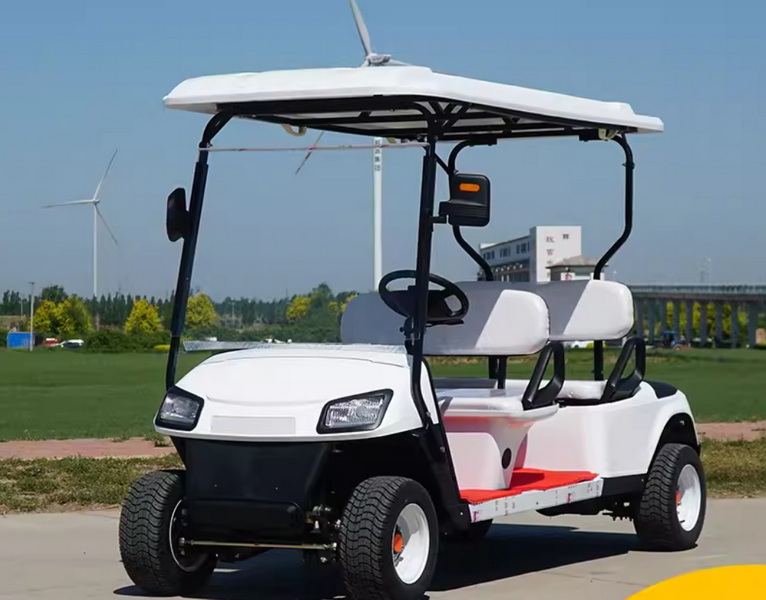 Electric Mobility Solutions