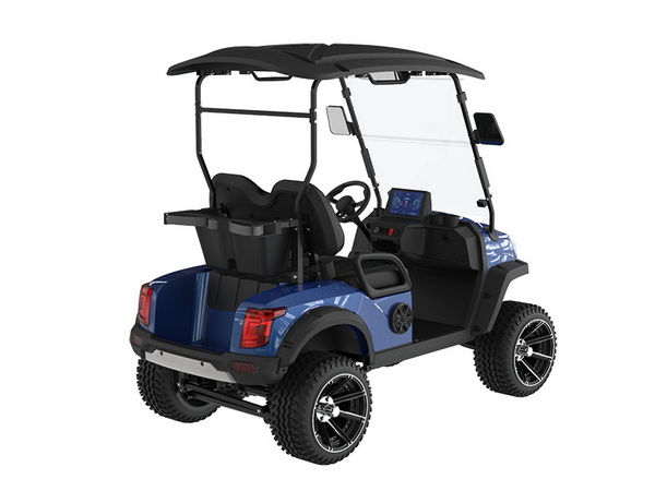 Top Electric Golf Vehicle Manufacturers and Suppliers in Sweden.jpg