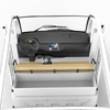 23 Seater Electric Sightseeing Vehicle