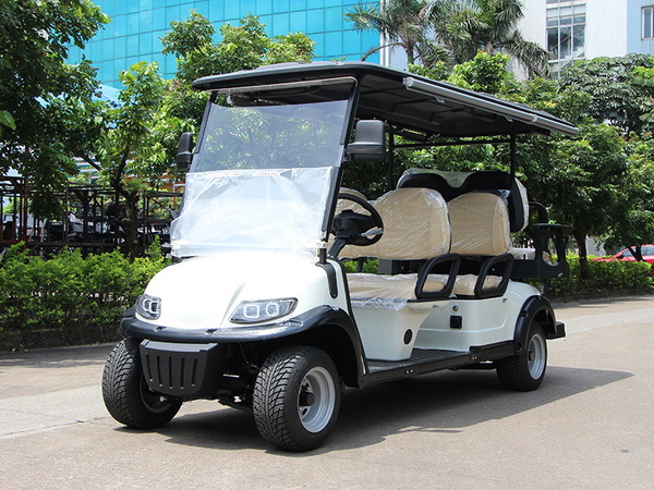 Top Electric Golf Carts Manufacturers and Suppliers in Belgium
