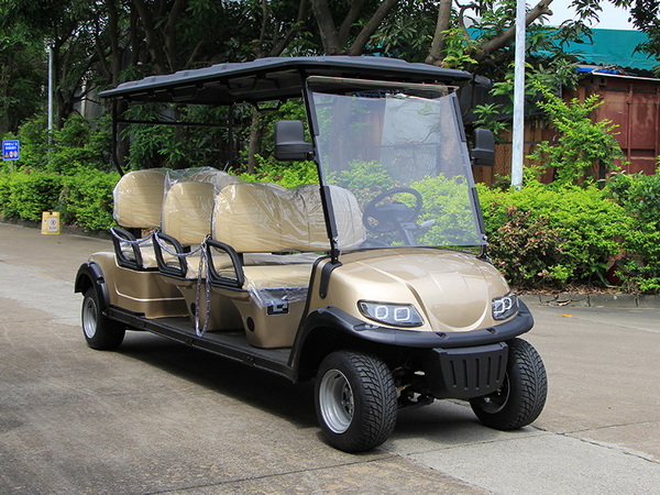 Electric Golf Carts Manufacturers and Suppliers