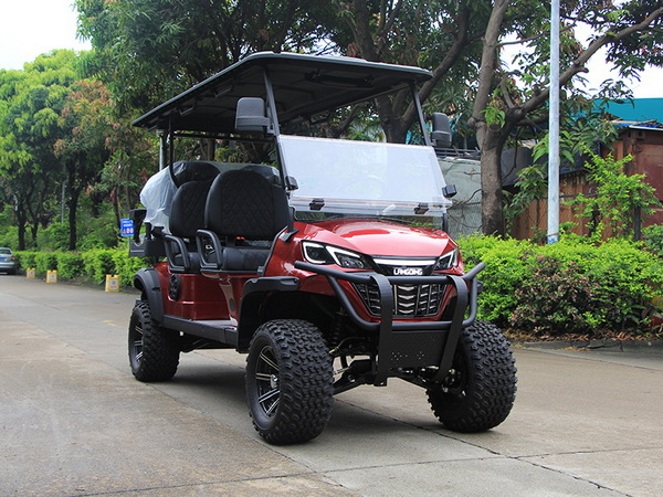 Top Electric Golf Carts Manufacturers and Suppliers in Switzerland