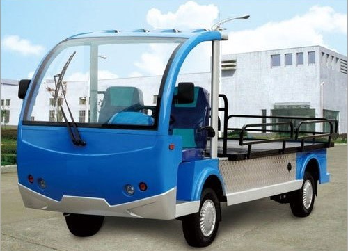 Electric Truck For Entrepreneurs